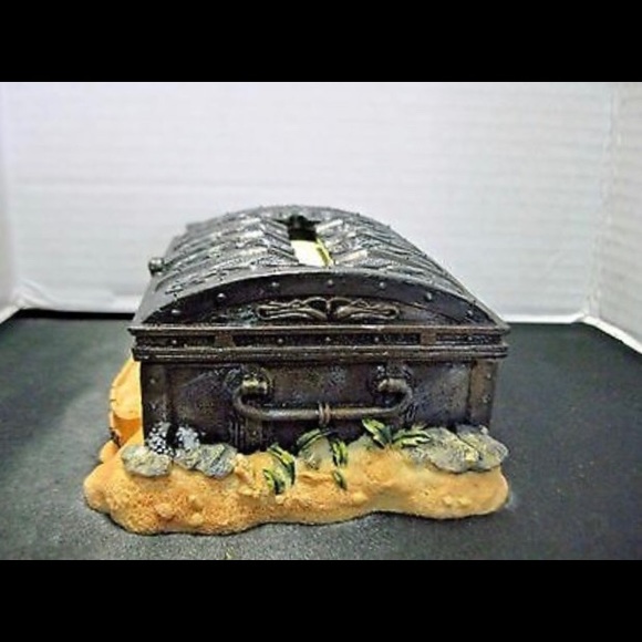 🗡Disney Pirates of the Caribbean post-it holder - Picture 4 of 8